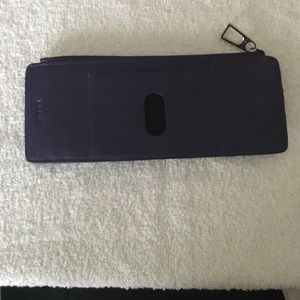 LODIS credit card protector, 8 credit card slots